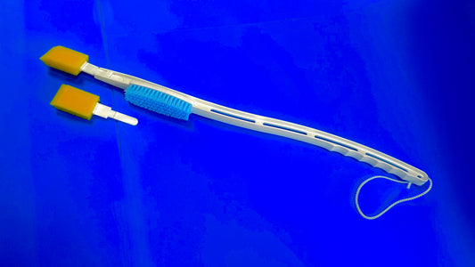 Dr. Joseph’s Diabetes Footcare Kit