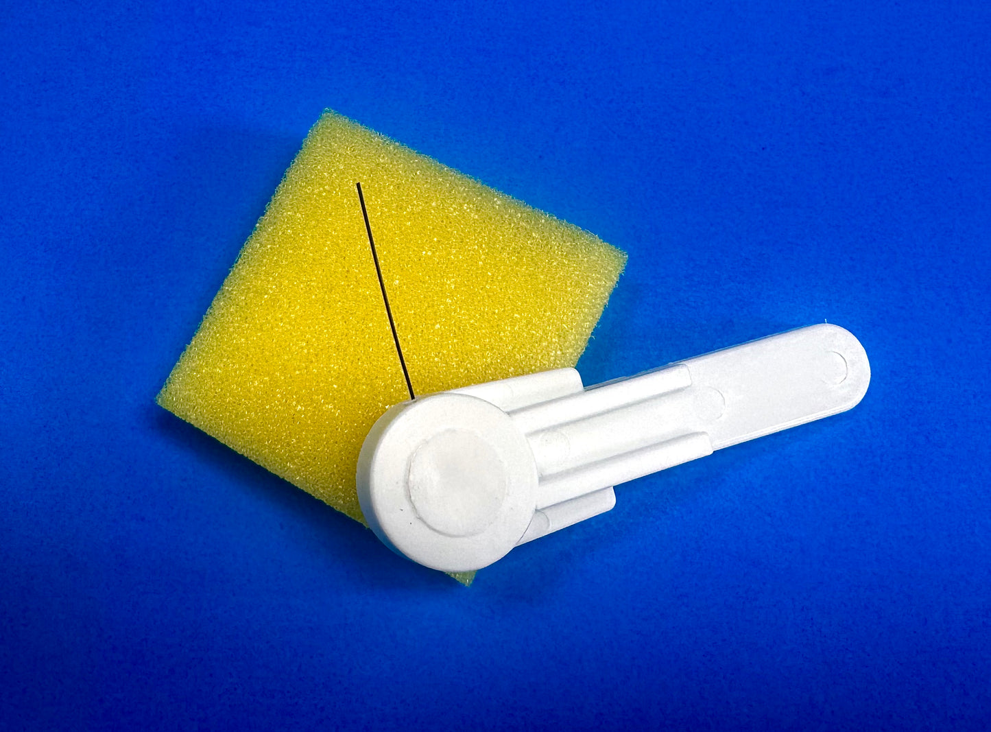Monofilament Sensory Tester