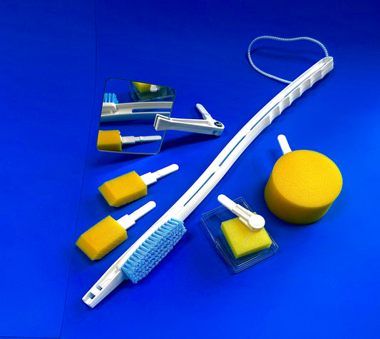 Dr. Joseph’s Diabetes Footcare Kit